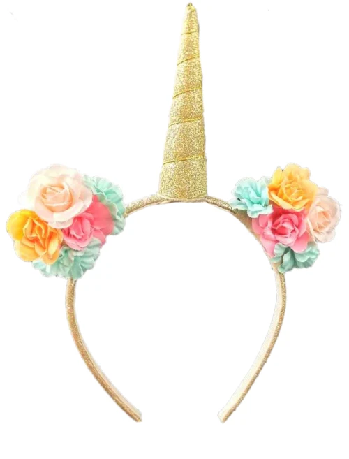Unicorn Headband