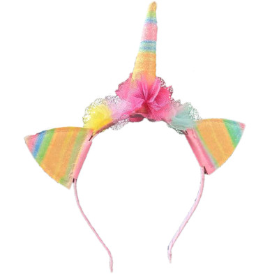 Unicorn Headband