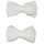Bow hair clip