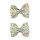 Bow hair clip
