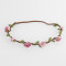 Flower Headwrap