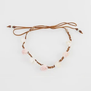 Flower Headwrap