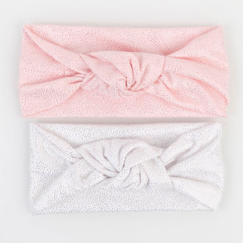 Nylon Baby Braided Headwarp