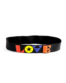 elastic Headband