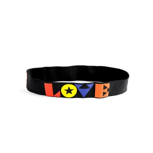 elastic Headband