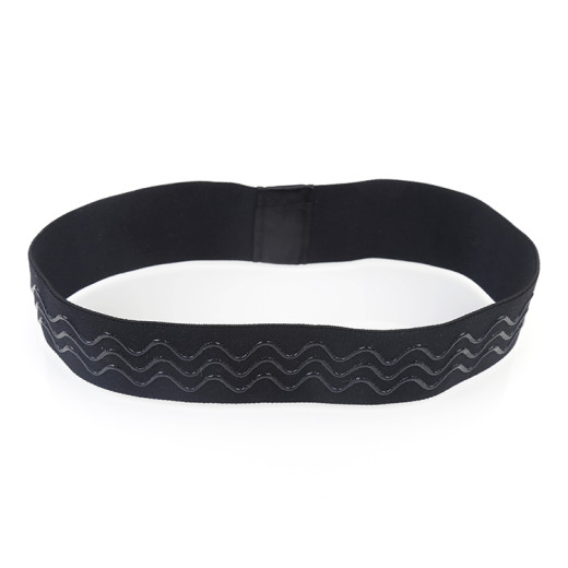 The Historical Origin of Hair Belt