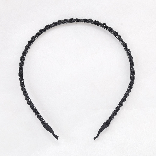 Headband introduction