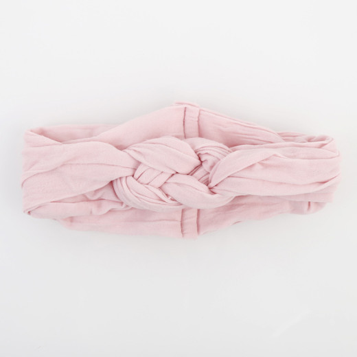 Wearing Method of Headscarf