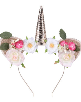 Unicorn Headband