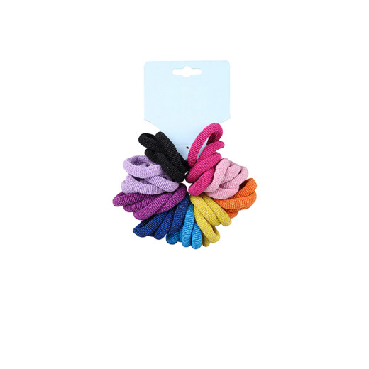 Colour matching of Hairbands