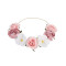 Flower Headwrap