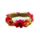 Floar headband