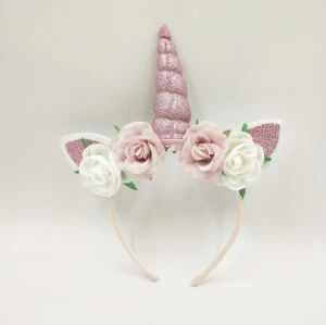 Unicorn Headbands