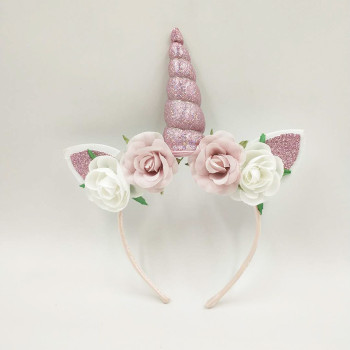 Unicorn Headbands