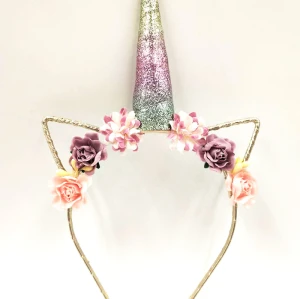 Unicorn Headbands