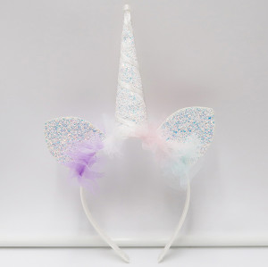 Unicorn Headbands