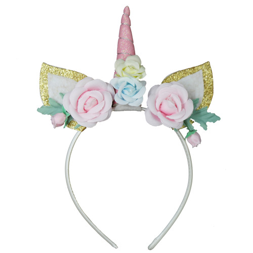 Unicorn Headbands