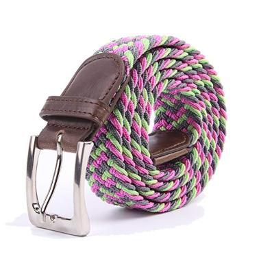 Woven Belt