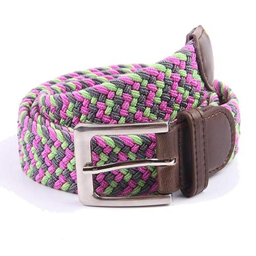 Woven Belt