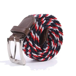 Woven Belt