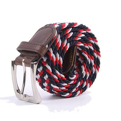 Woven Belt