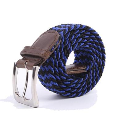 Woven Belt