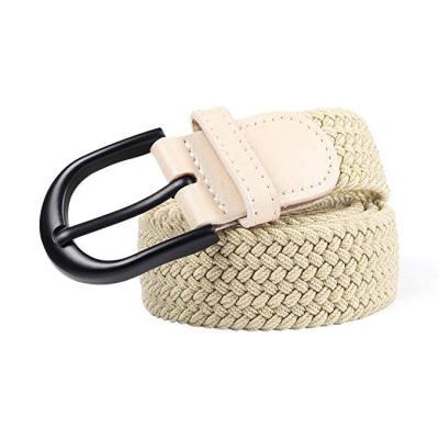 Woven Belt