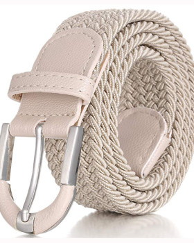 Woven Belt