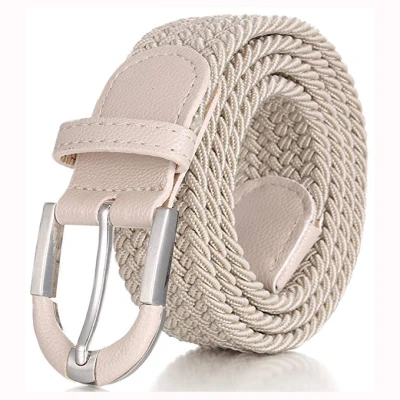 Woven Belt