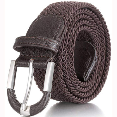 Woven Belt