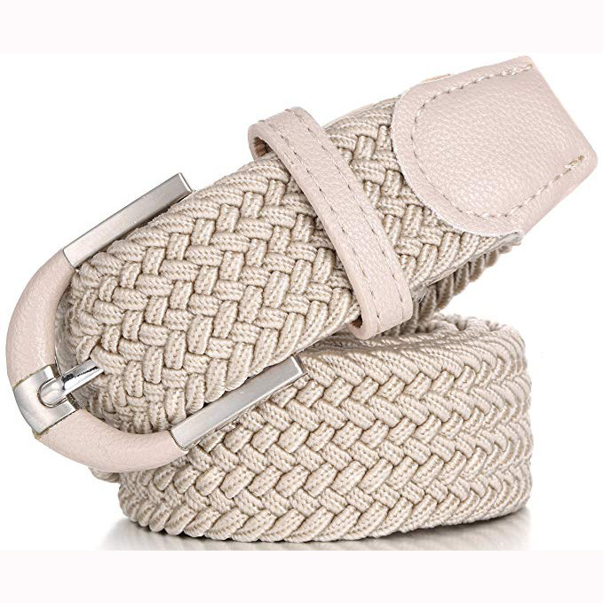 Woven Belt