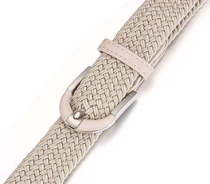 Woven Belt