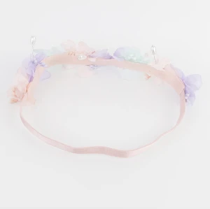 Flower Headwrap