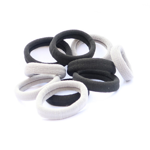 Elastic hair band