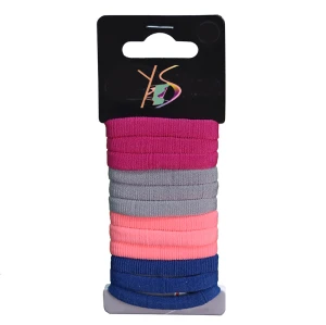 Elastic hair band