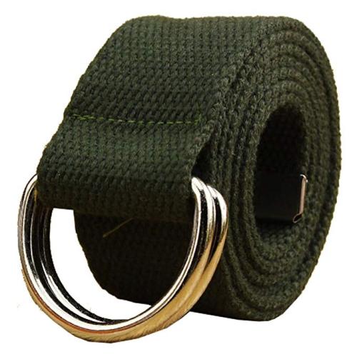 Woven Belt