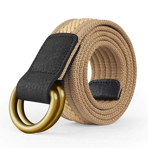 Woven Belt