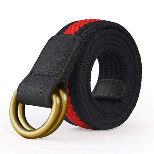 Woven Belt