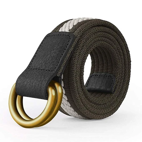 Woven Belt