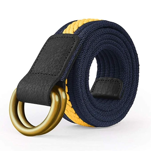 Woven Belt