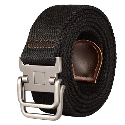 Woven Belt