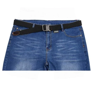 Woven Belt