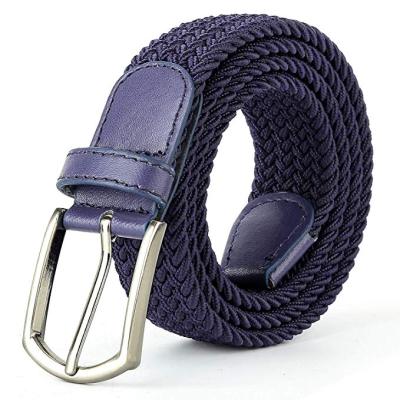 Woven Belt