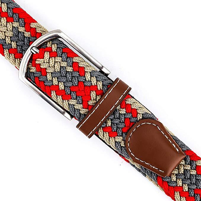 canvas belt