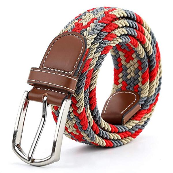 Woven Belt