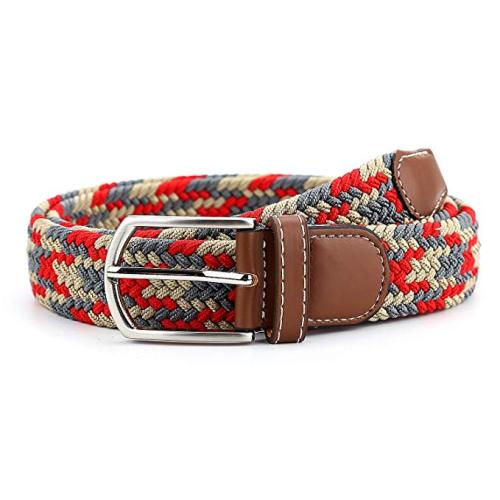 Woven Belt