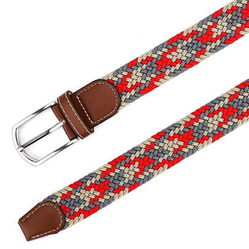 Woven Belt