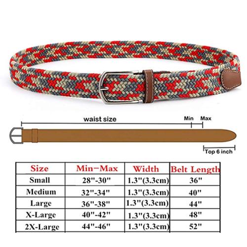 Woven Belt