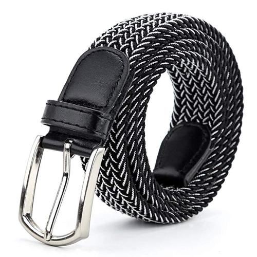 Woven Belt