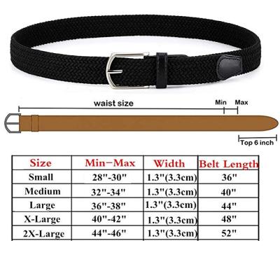Woven Belt
